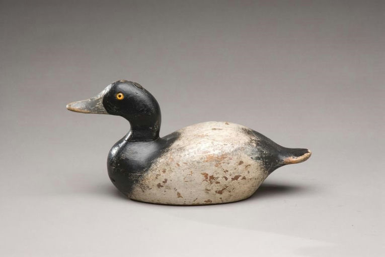 Augustus Moak – Bluebill Drake – 2010