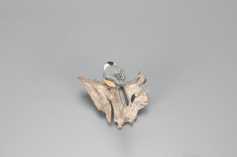 Arnold T. Melbye – Chickadee – 2021