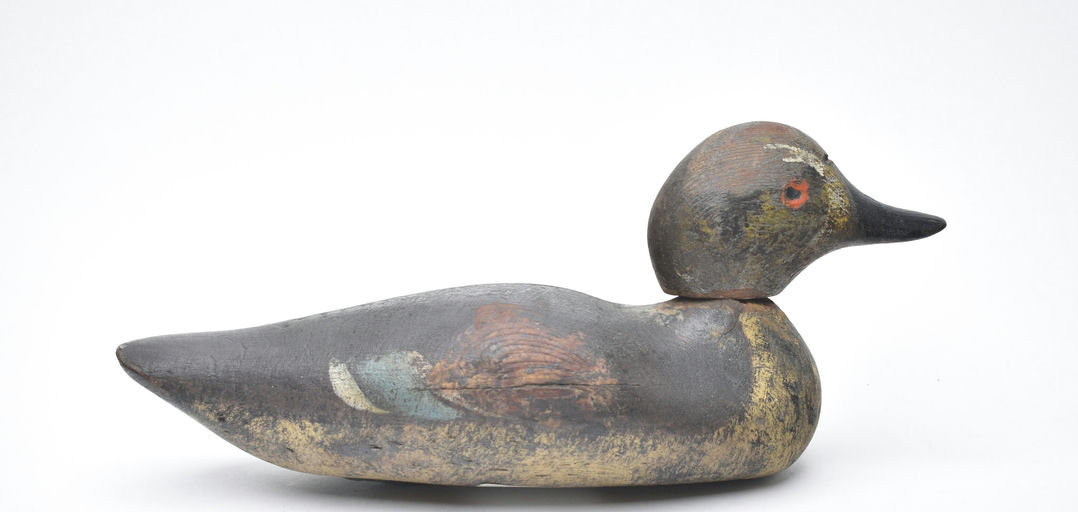 Mason Decoy Factory – Blue Wing Teal – 2025