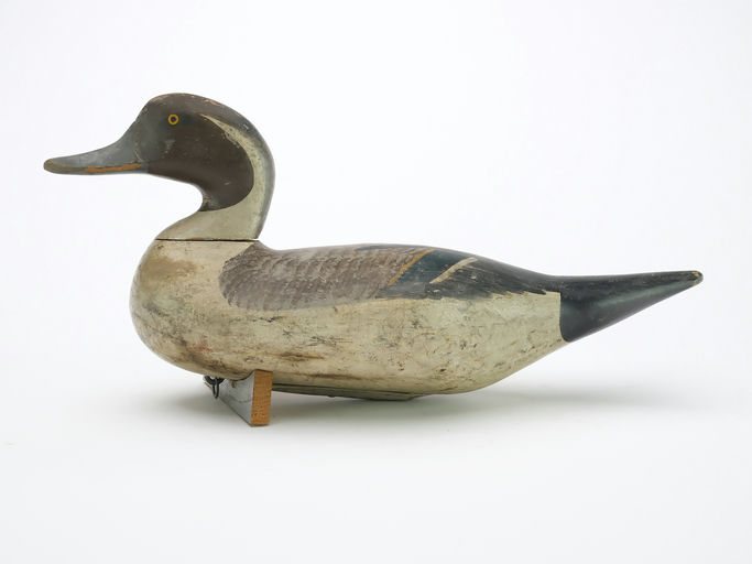 Bob McGaw – Pintail – 2024