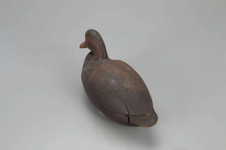Nathan Cobb, Jr. – The Surace Cobb Black Duck – 2021