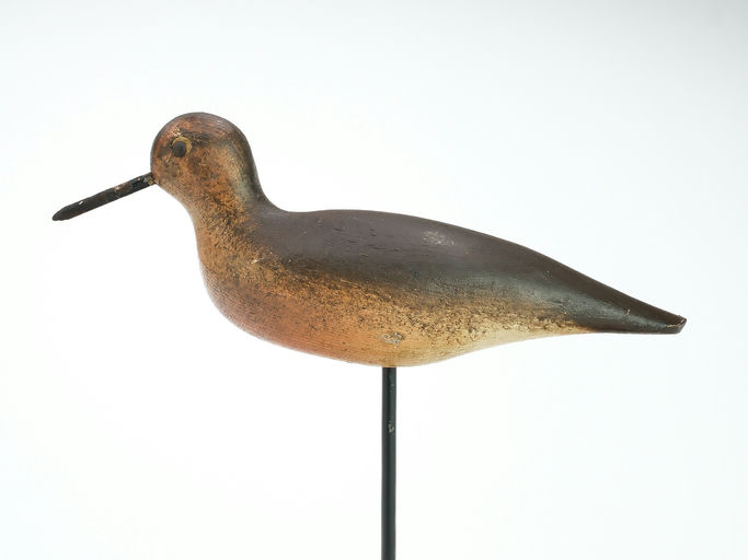 Mason Decoy Factory – Red Knot – 2025
