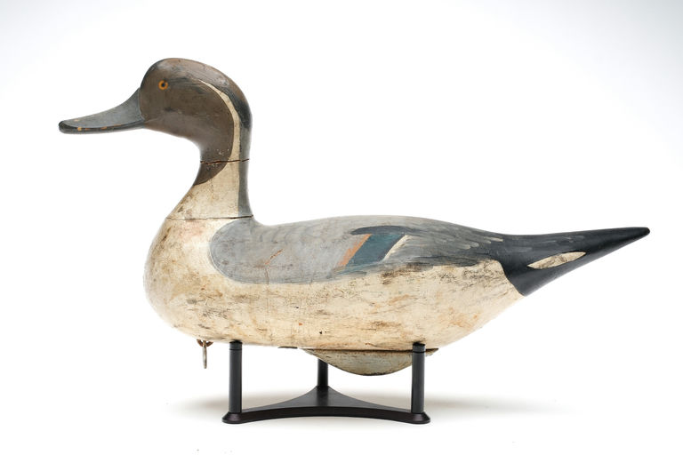 R. Madison Mitchell – Pintail – 2026