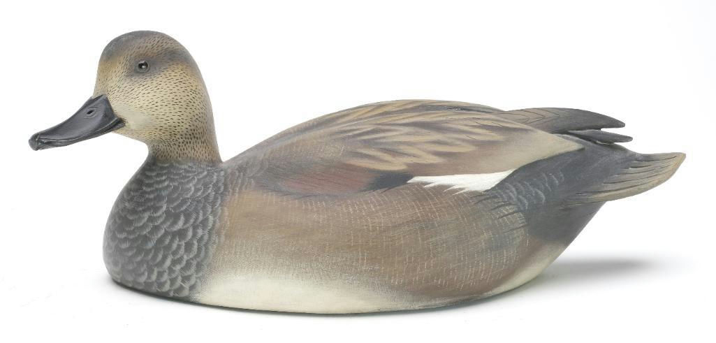 Jim Schmiedlin – Gadwall – 2023