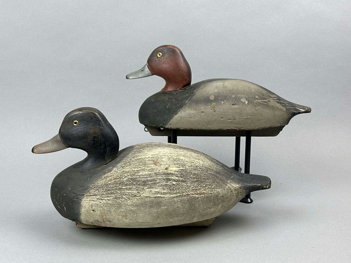 Wildfowler Decoy Company – Duck – 2026