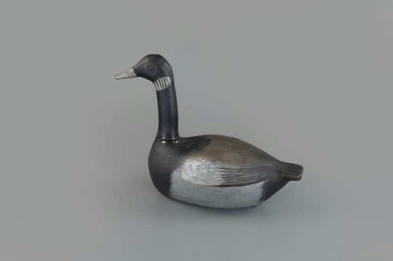 Bert Graves – High-Head Brant – 2025