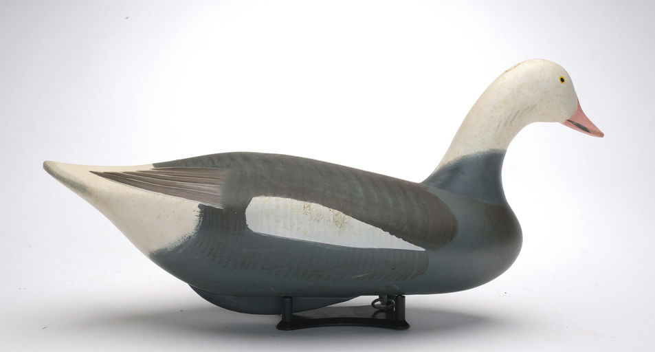 R. Madison Mitchell – Goose – 2026