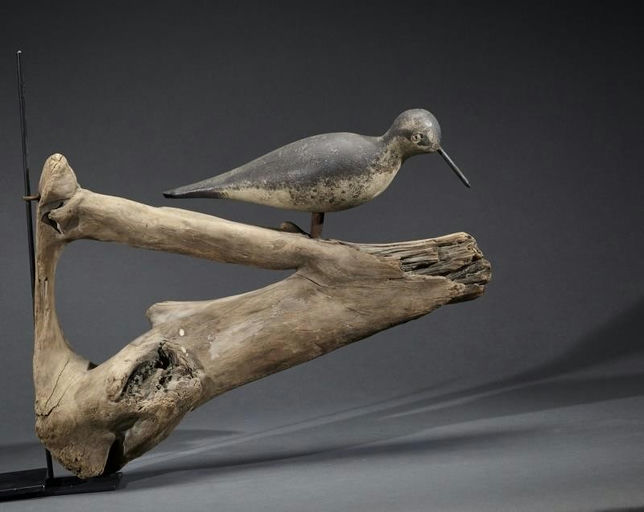 Mason Decoy Factory – Shorebird – 2017