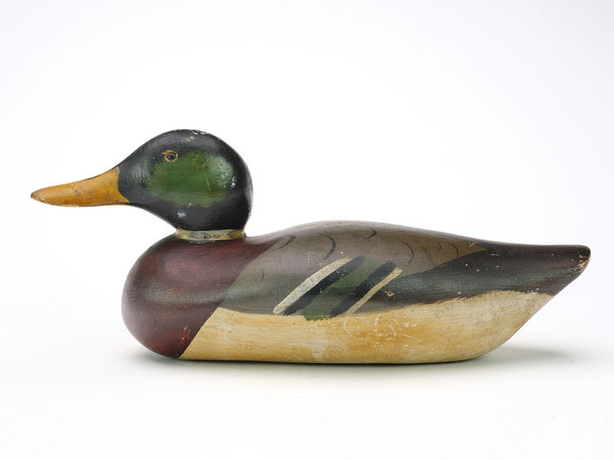 Dodge Factory – Mallard – 2024