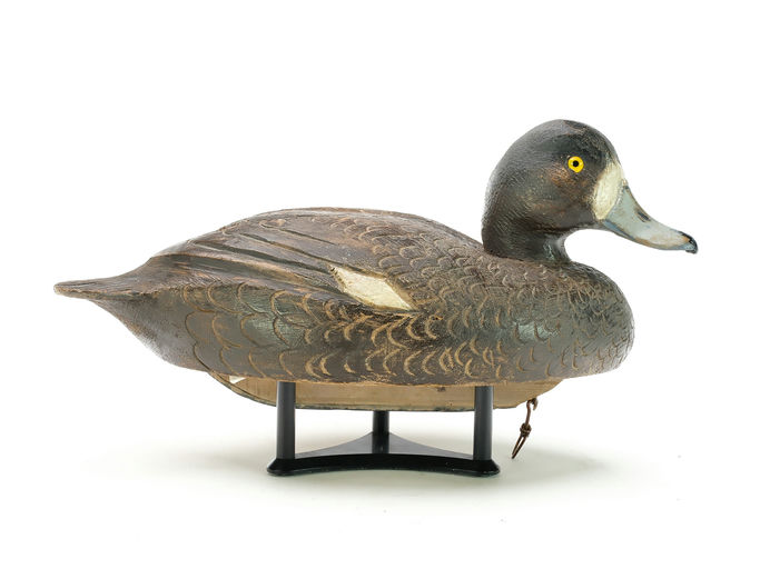 Ben Schmidt – Bluebill Hen – 2025