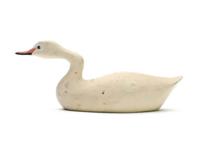 George Boyd – Swan – 2025