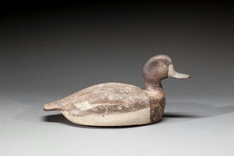 Ward Brothers – Bluebill Hen – 2016