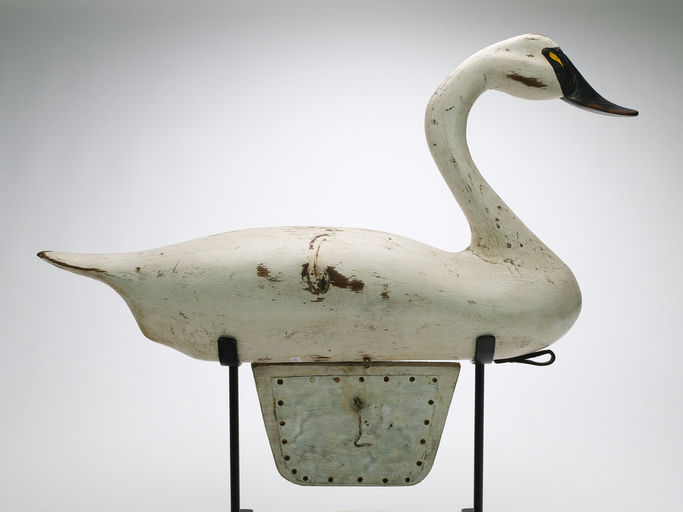 R. Madison Mitchell – Swan – 2024