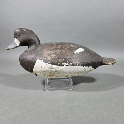 Ira Hudson – Scaup – 2026