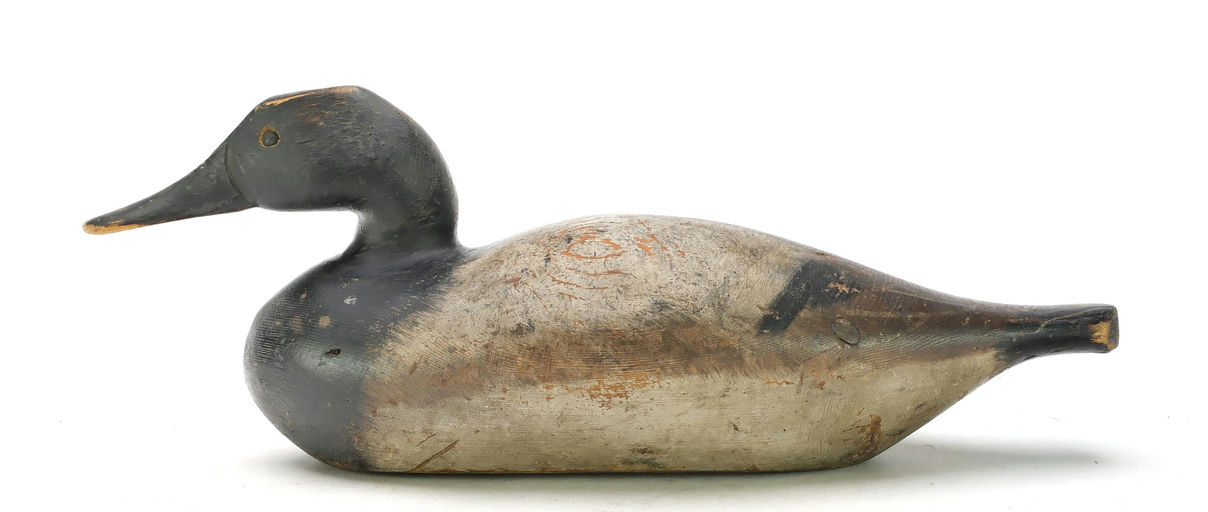 Dodge Factory – Canvasback – 2025
