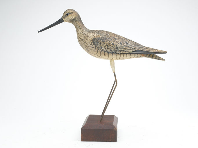 Bill Gibian – Yellowlegs – 2023