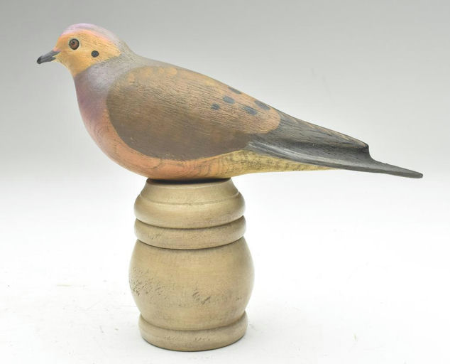 Ben A. Heinemann – Dove – 2023