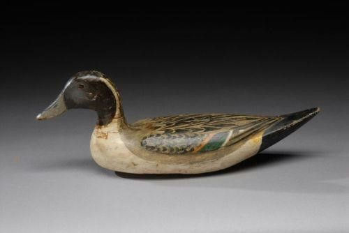 Mitchell Lafrance – Pintail Drake – 2007