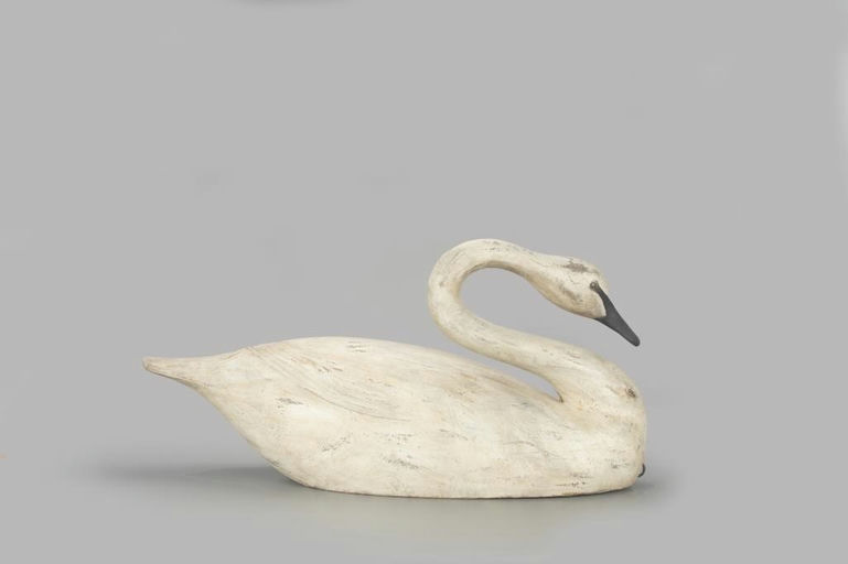 Reggie Birch – Swan – 2022
