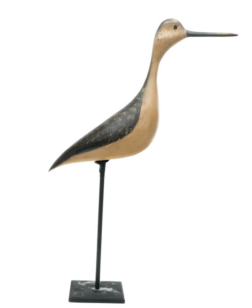 Bob White – Yellowlegs – 2026