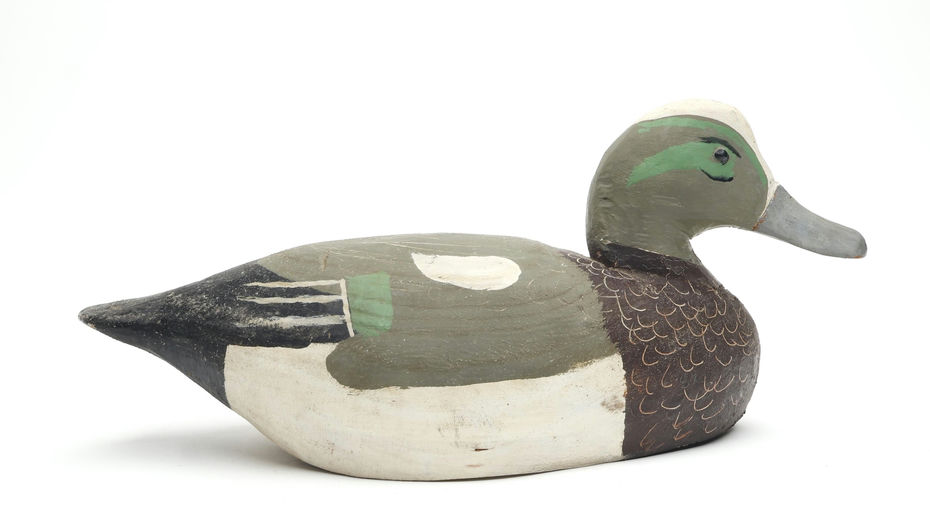 Miles Hancock – Wigeon – 2026