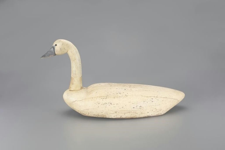 John Vickers – Swan – 2024