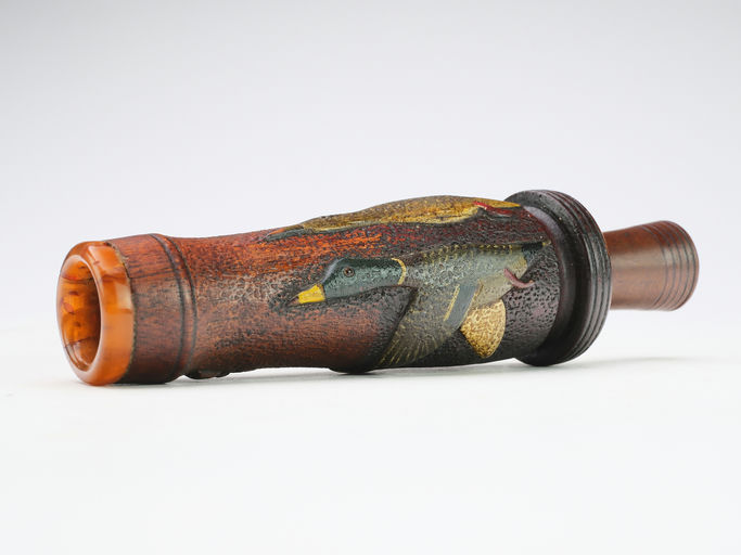 Charles Perdew – Duck Call – 2024