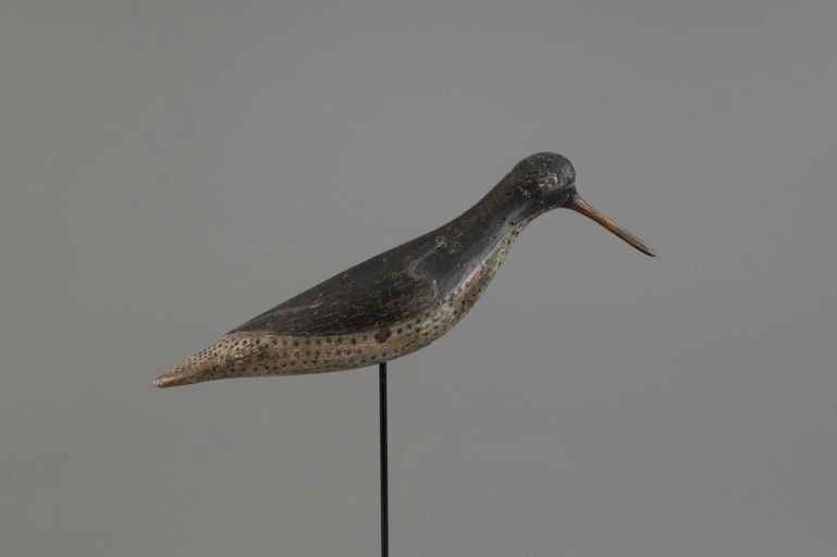 William H. Southard – Running Yellowlegs – 2025