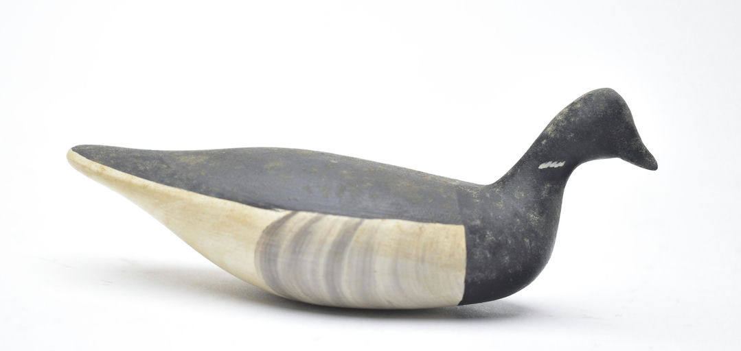 George Strunk – Miniature Brant – 2026