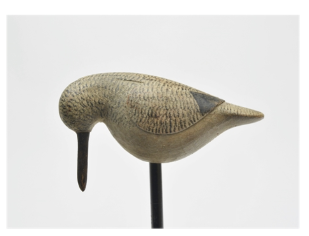 Mark McNair – Small Sanderling – 2021