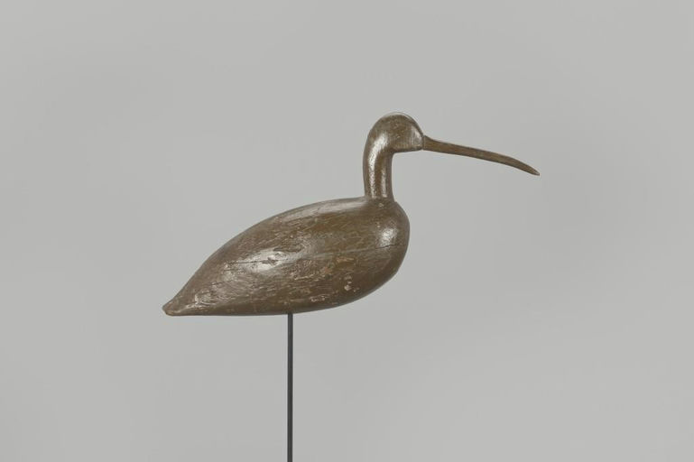 Charles Birch – Birch-King Curlew – 2023