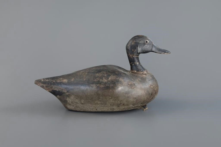 Dodge Factory – Early Canada Goose – 2025