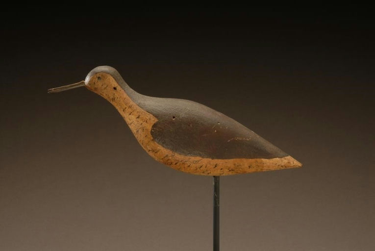 David S. Goodspeed – Lesser Yellowlegs – 2008