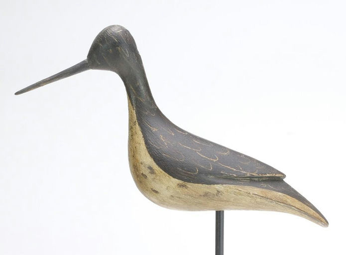 Cameron McIntyre – Yellowlegs – 2023