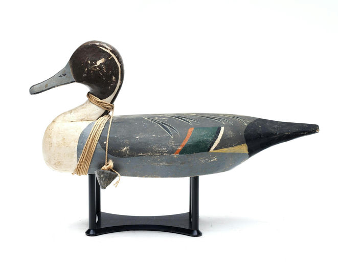 Rudy LeCompte – Pintail – 2026