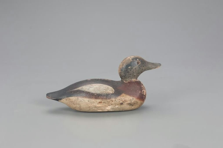 Mason Decoy Factory – Standard-Grade Wigeon Drake – 2021