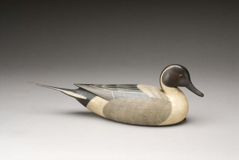 Mark McNair – Pintail Drake – 2009