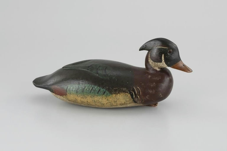 Homer Hobbs – The Hobbs Wood Duck – 2026