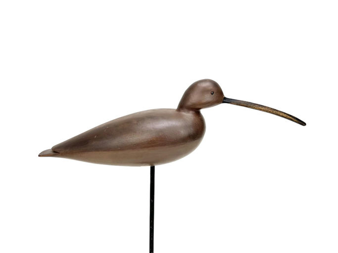 Hurley Conklin – Curlew – 2024