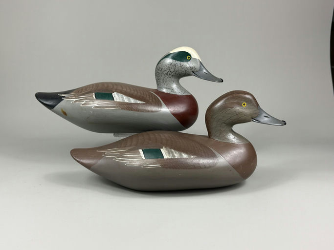 R. Madison Mitchell – Wigeon – 2026