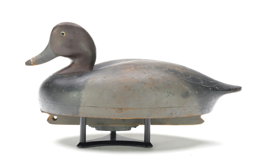 Wildfowler Decoy Company – Redhead – 2025