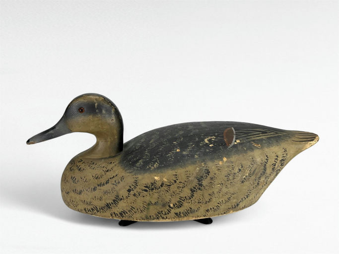 Wildfowler Decoy Company – Magnum Pintail Hen – 2024