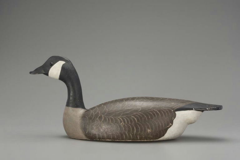 Ward Brothers – Bishop's Head Canada Goose – 2018