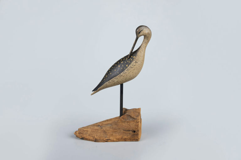 Bob White – Yellowlegs – 2026