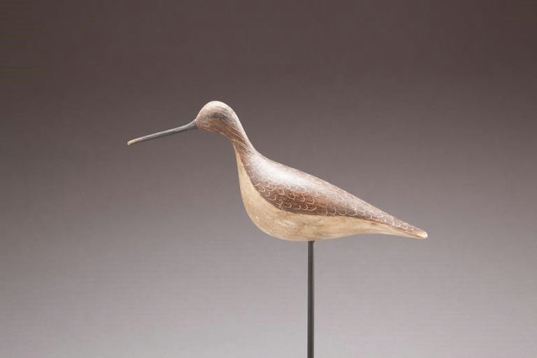 Mark McNair – Yellowlegs – 2013