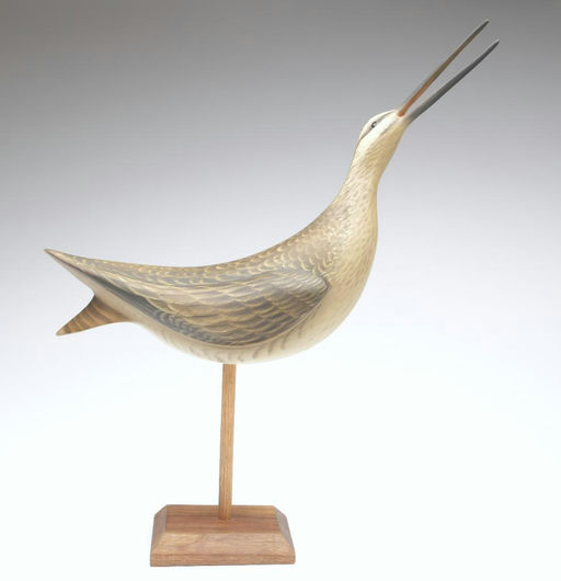 Sean Sutton – Calling Curlew – 2023