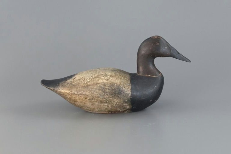 R. F. Clark Rig – Clark Rig Canvasback – 2025