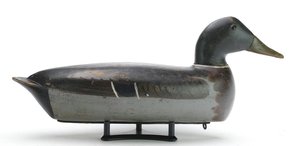 Bert Graves – Mallard – 2024