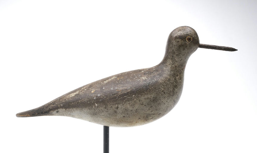 Mason Decoy Factory – Yellowlegs – 2026