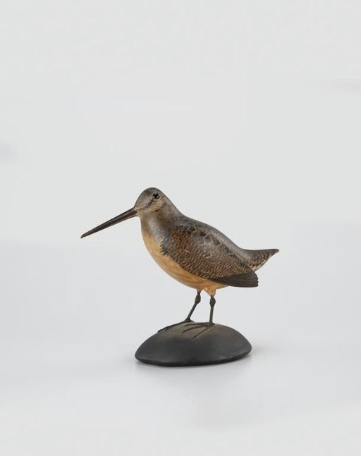 Elmer Crowell – Outstanding Woodcock – 2026
